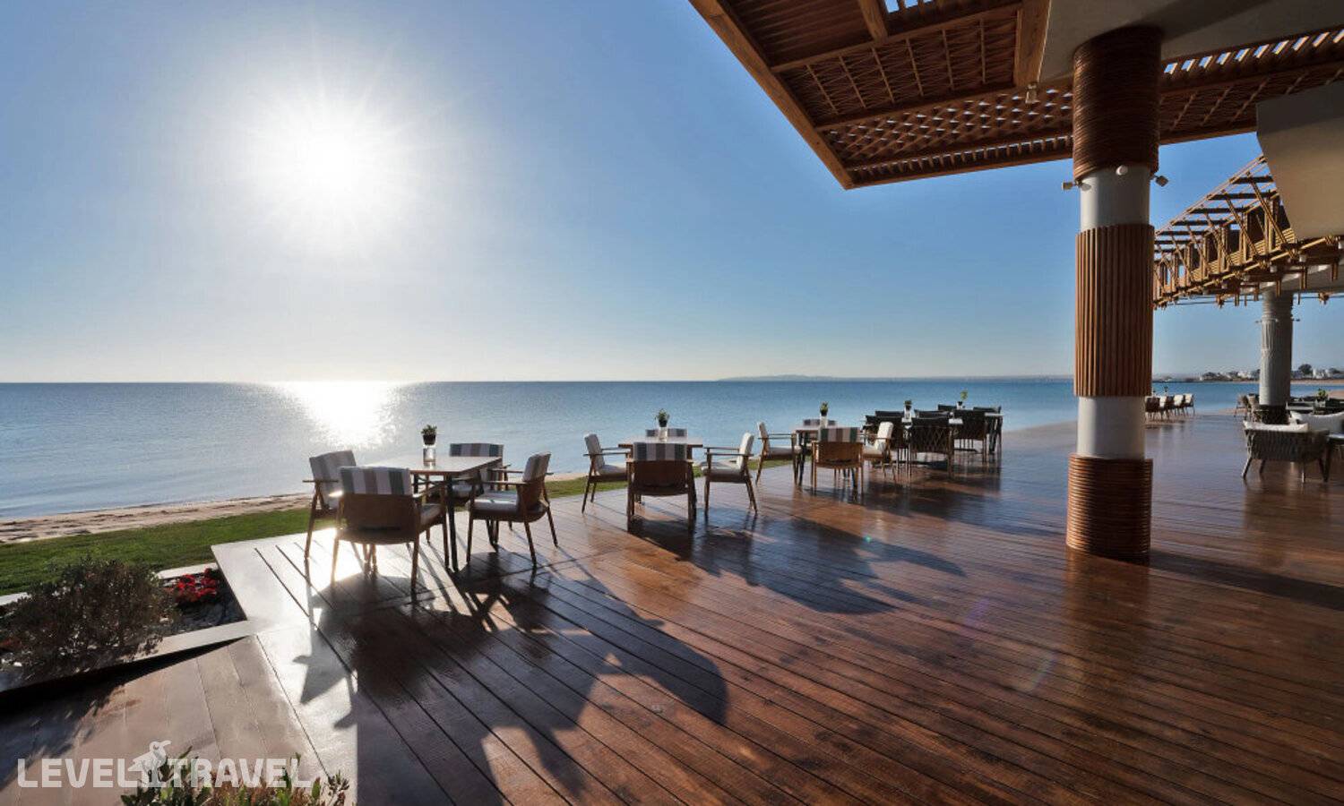 фотографии отеля Rixos Premium Magawish Suites & Villas в Египет(Хургада (город)) - фото №54