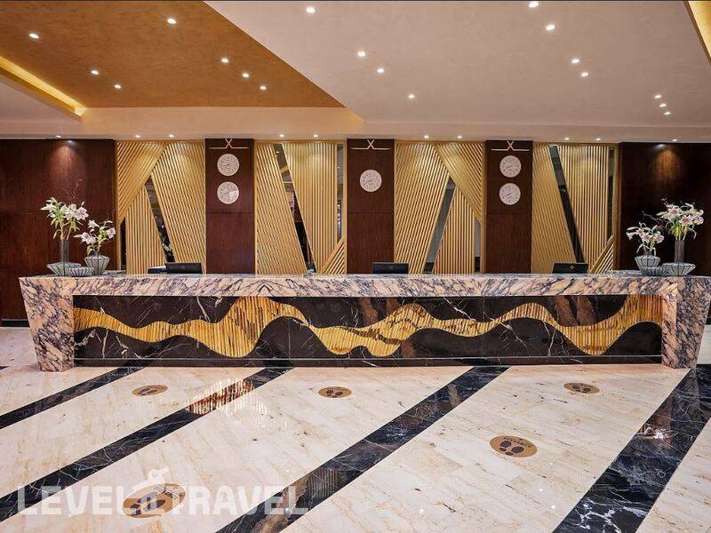 Фотография Rixos Premium Magawish Suites & Villas