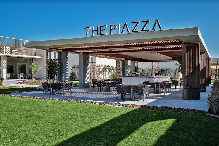 Rixos Premium Magawish Suites & Villas