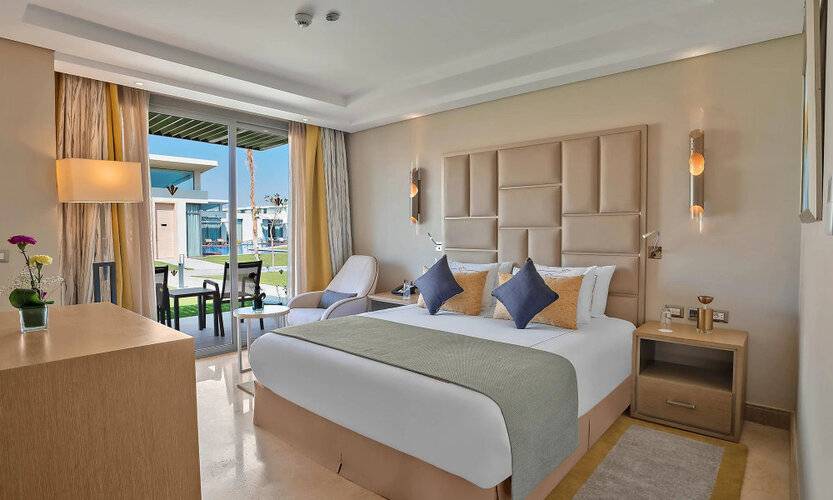 Rixos Premium Magawish Suites & Villas