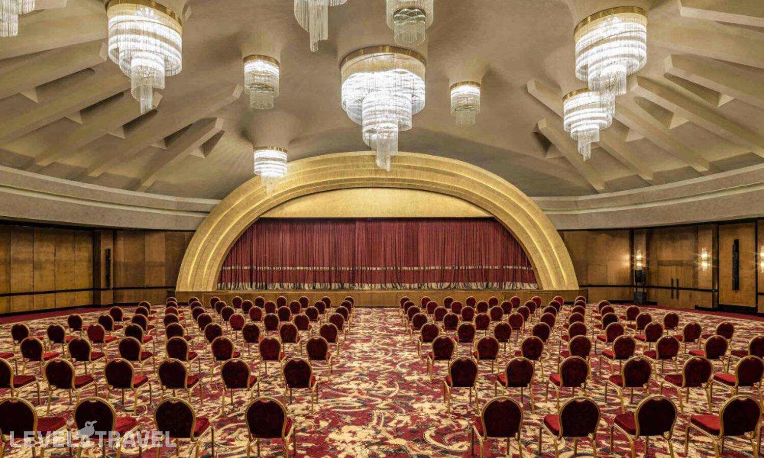 фотографии отеля Rixos Premium Magawish Suites & Villas в Египет(Хургада (город)) - фото №78