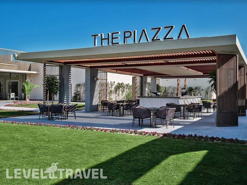 Фотография Rixos Premium Magawish Suites & Villas