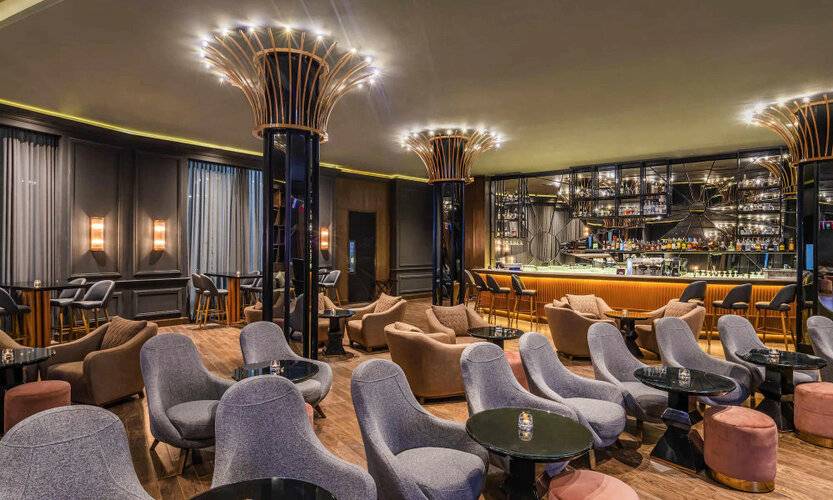 Rixos Premium Magawish Suites & Villas