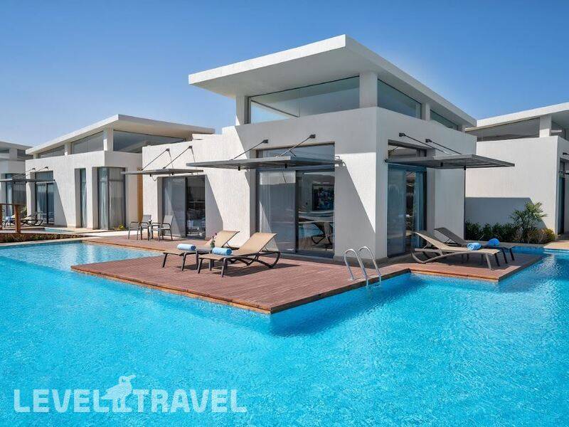 Фотография Rixos Premium Magawish Suites & Villas