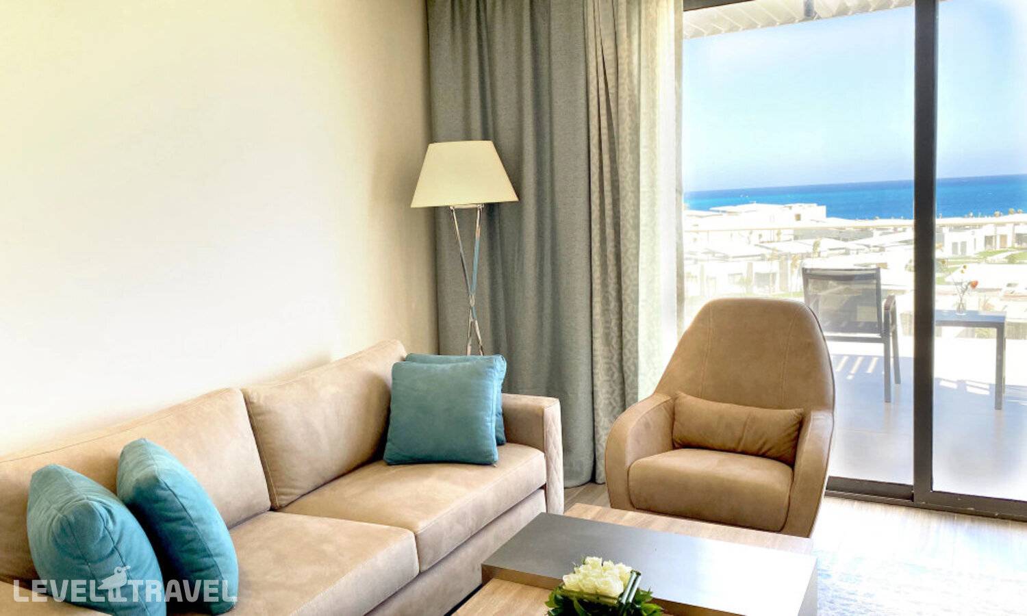 фотографии отеля Rixos Premium Magawish Suites & Villas в Египет(Хургада (город)) - фото №22