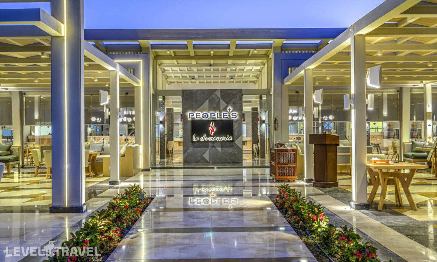 фотографии отеля Rixos Premium Magawish Suites & Villas в Египет(Хургада (город)) - фото №63