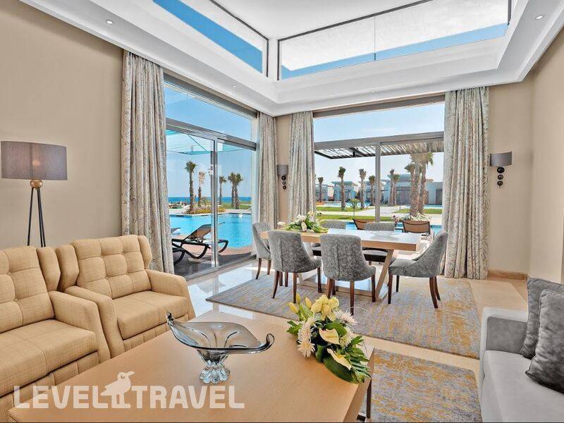 Фотография Rixos Premium Magawish Suites & Villas