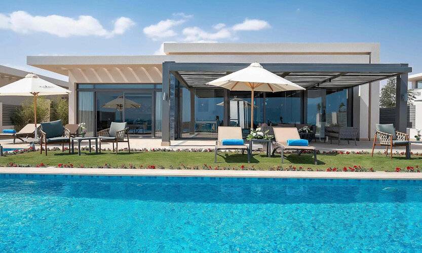 Rixos Premium Magawish Suites & Villas