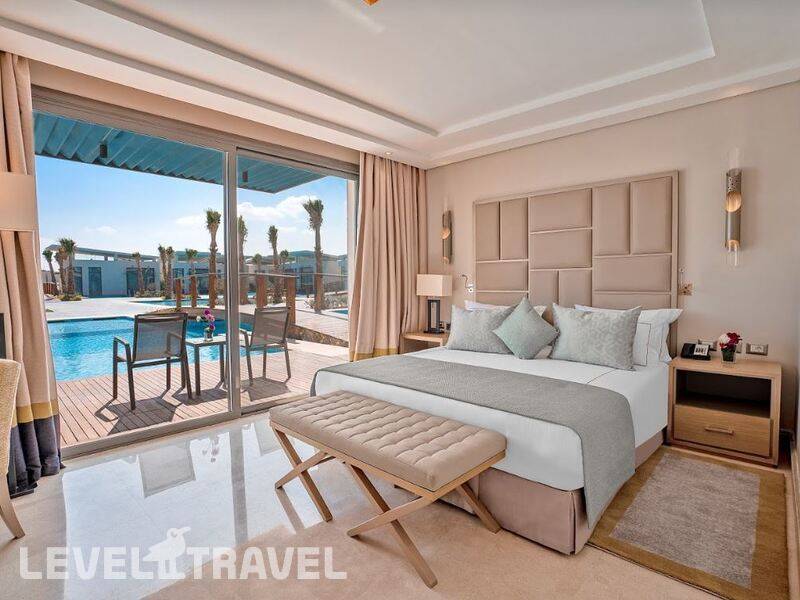 Фотография Rixos Premium Magawish Suites & Villas