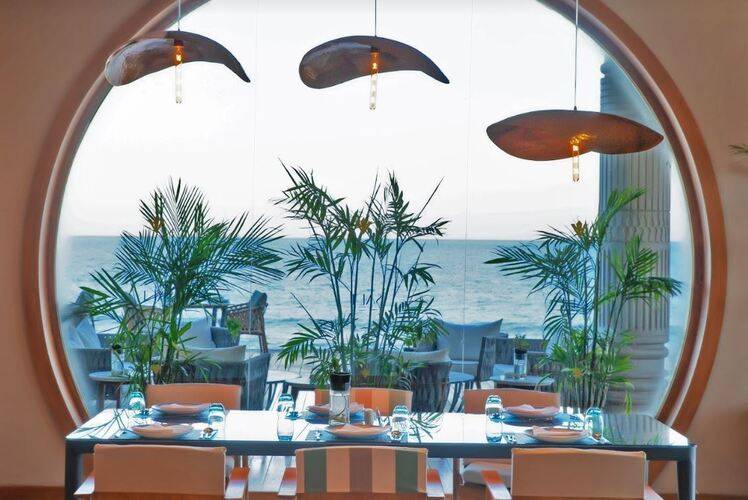 Rixos Premium Magawish Suites & Villas