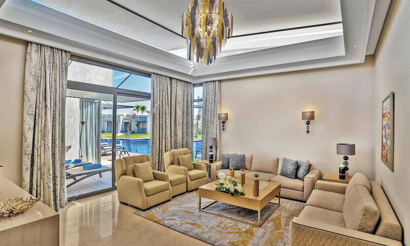 Rixos Premium Magawish Suites & Villas