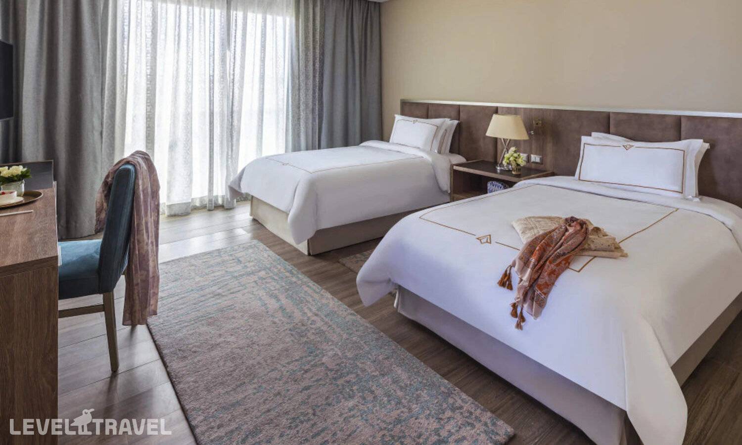 фотографии отеля Rixos Premium Magawish Suites & Villas в Египет(Хургада (город)) - фото №25