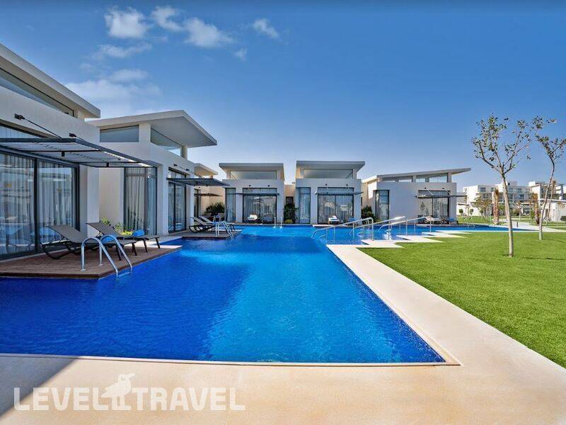 Фотография Rixos Premium Magawish Suites & Villas