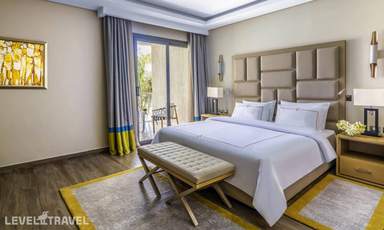 фотографии отеля Rixos Premium Magawish Suites & Villas в Египет(Хургада (город)) - фото №18