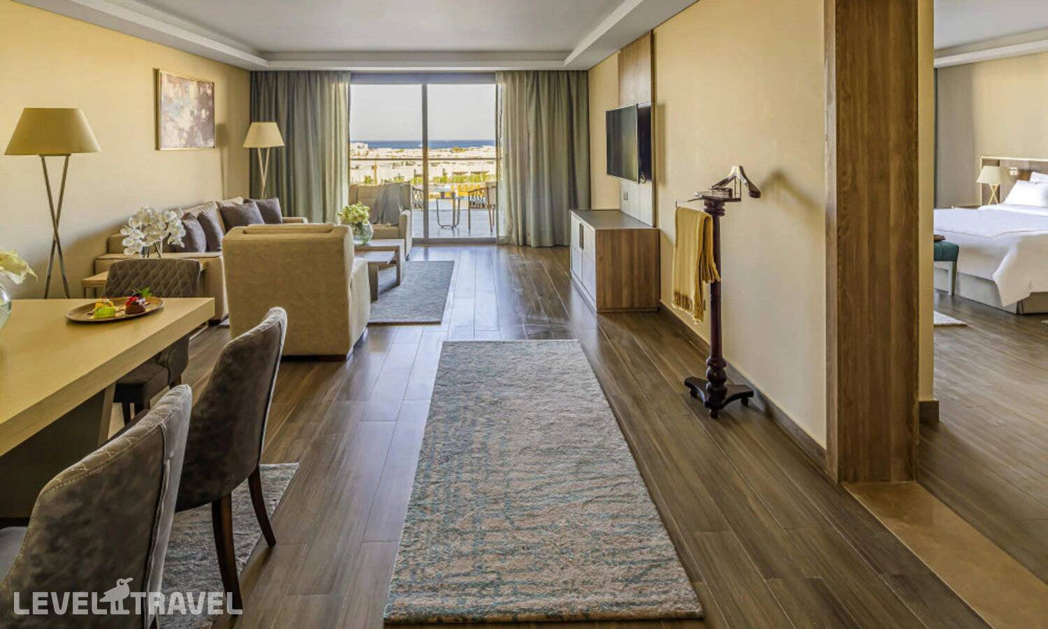 фотографии отеля Rixos Premium Magawish Suites & Villas в Египет(Хургада (город)) - фото №76