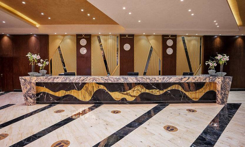 Rixos Premium Magawish Suites & Villas