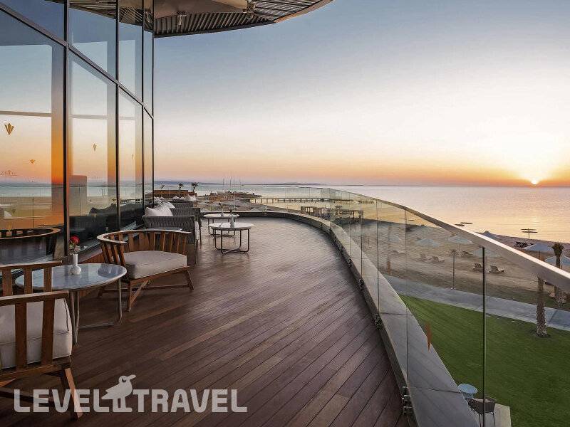 Фотография Rixos Premium Magawish Suites & Villas