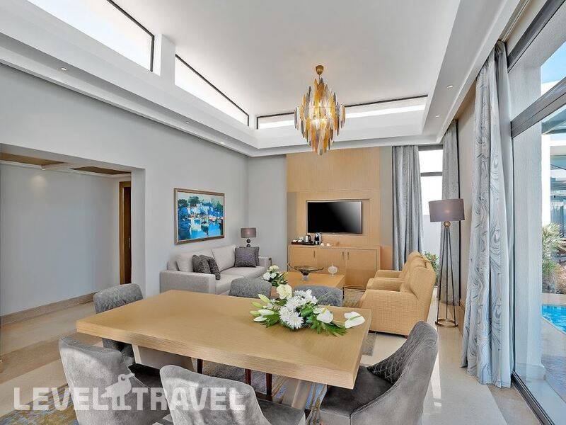 Фотография Rixos Premium Magawish Suites & Villas