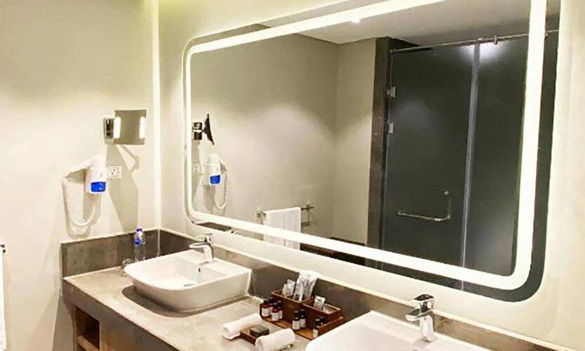 Rixos Premium Magawish Suites & Villas