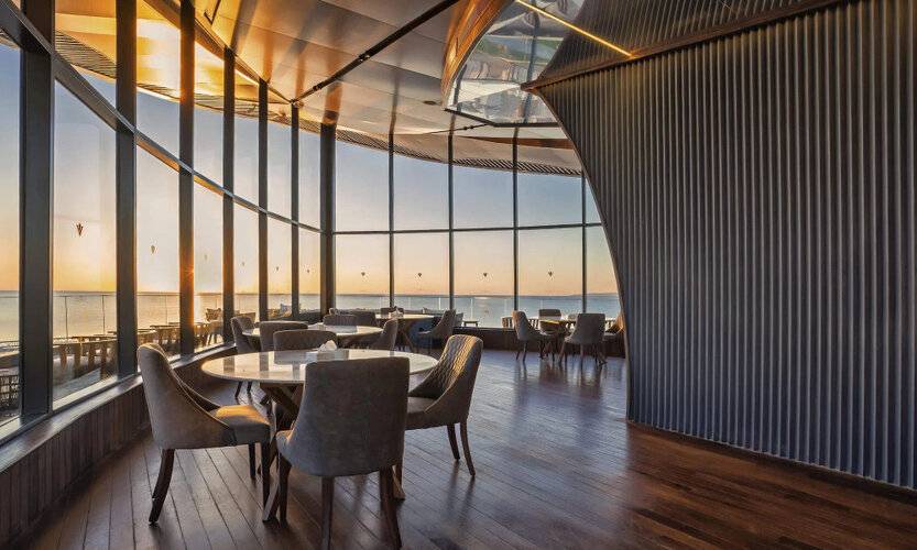 Rixos Premium Magawish Suites & Villas