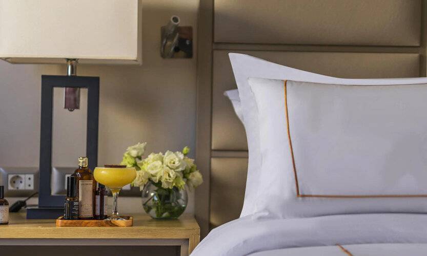 Rixos Premium Magawish Suites & Villas