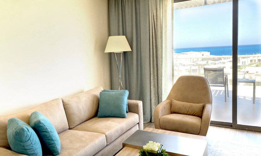 Rixos Premium Magawish Suites & Villas