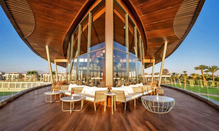 Rixos Premium Magawish Suites & Villas