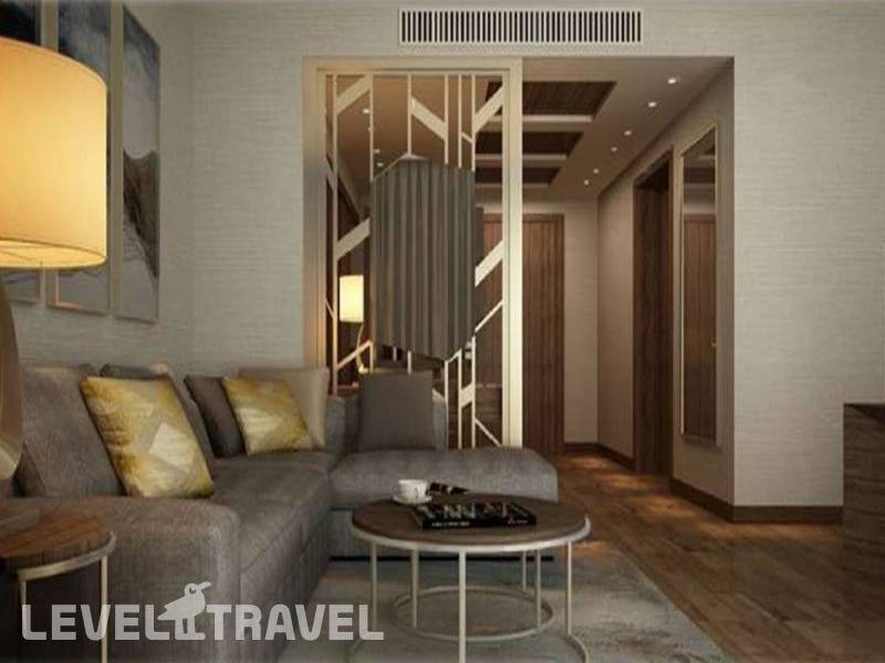 Фотография Rixos Premium Magawish Suites & Villas
