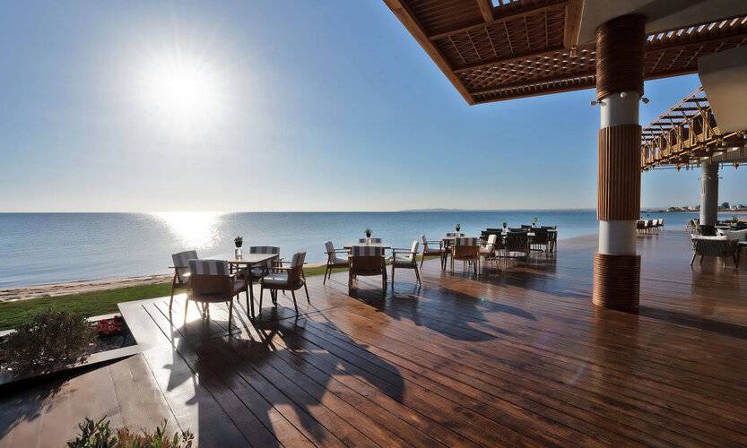 Rixos Premium Magawish Suites & Villas