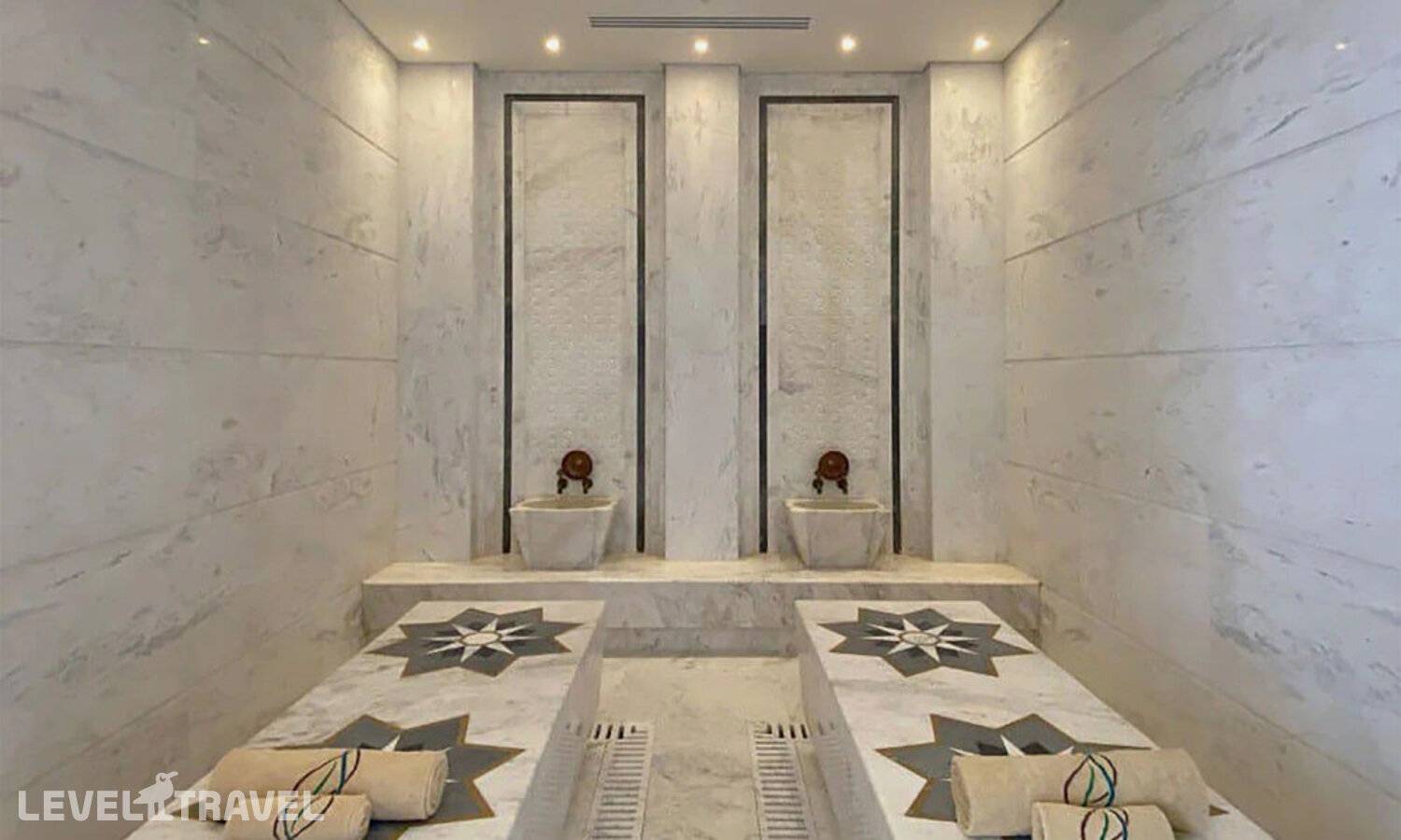 фотографии отеля Rixos Premium Magawish Suites & Villas в Египет(Хургада (город)) - фото №44