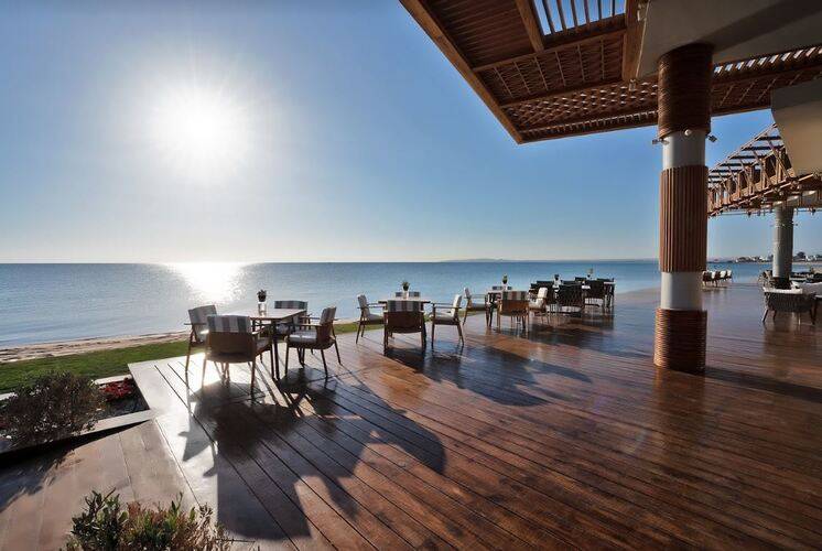 Rixos Premium Magawish Suites & Villas