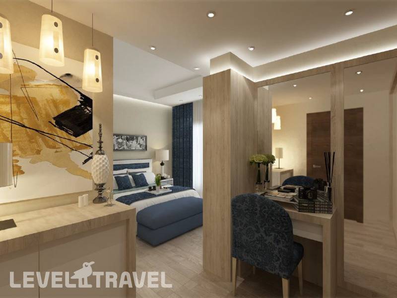 Фотография Rixos Premium Magawish Suites & Villas