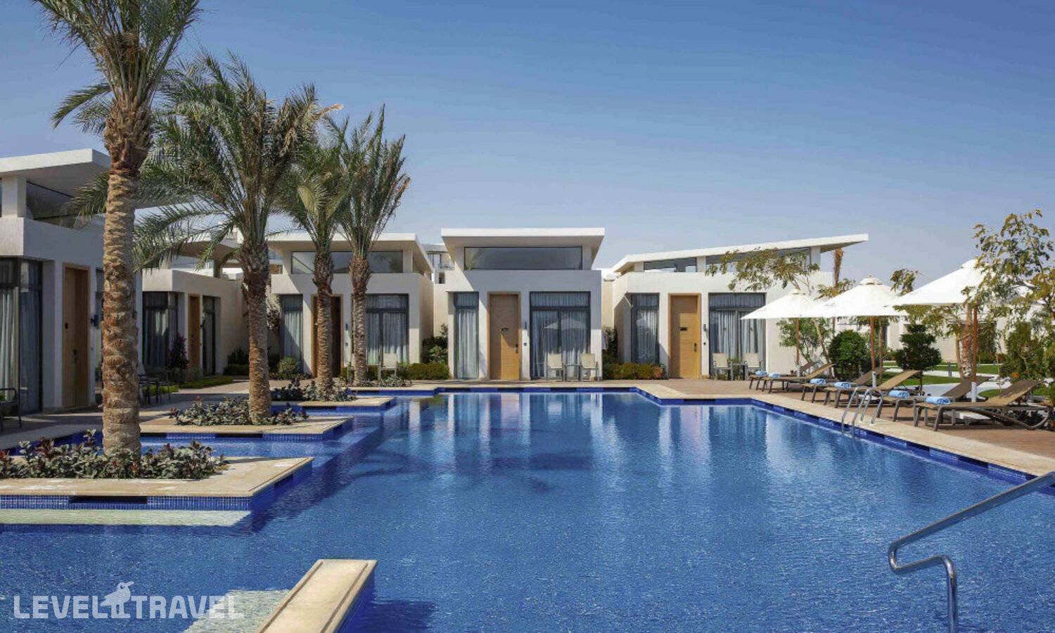 фотографии отеля Rixos Premium Magawish Suites & Villas в Египет(Хургада (город)) - фото №61