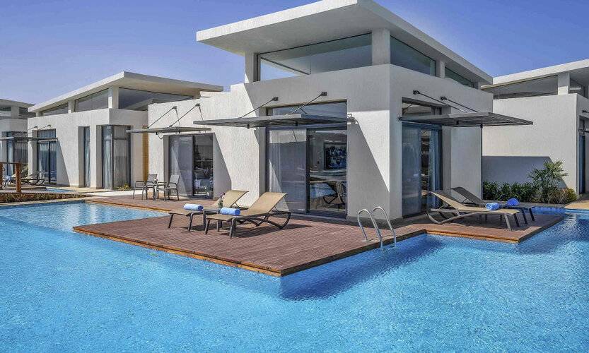 Rixos Premium Magawish Suites & Villas