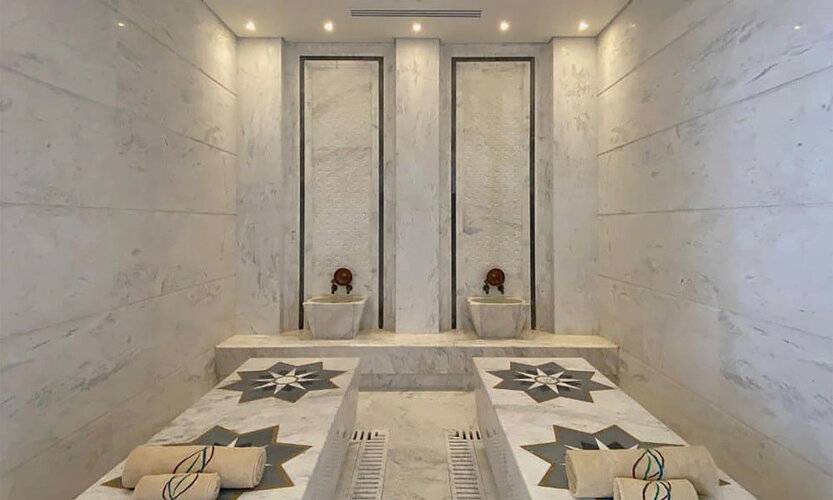 Rixos Premium Magawish Suites & Villas