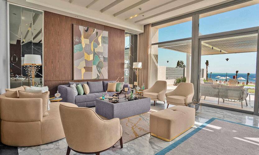 Rixos Premium Magawish Suites & Villas