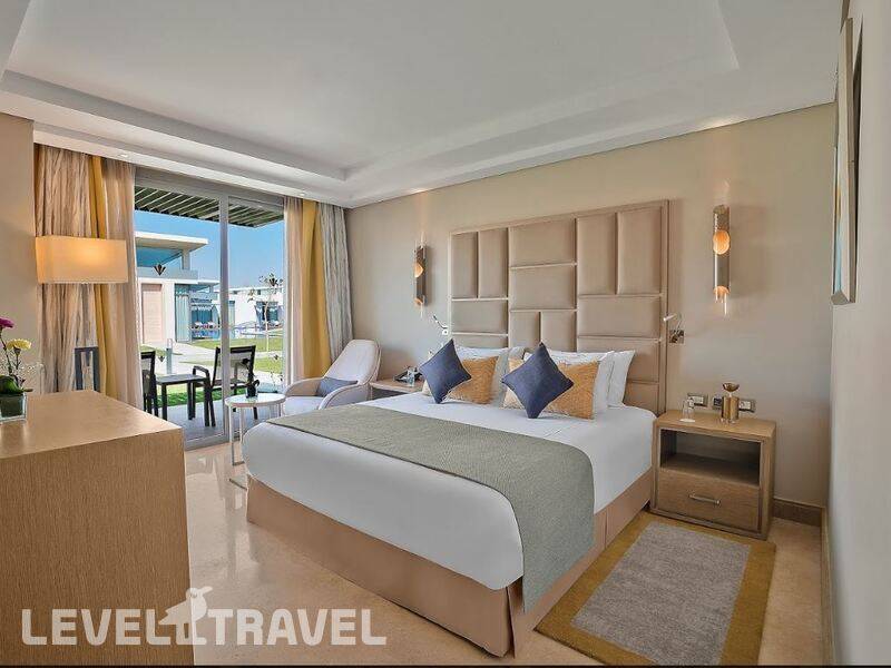 Фотография Rixos Premium Magawish Suites & Villas