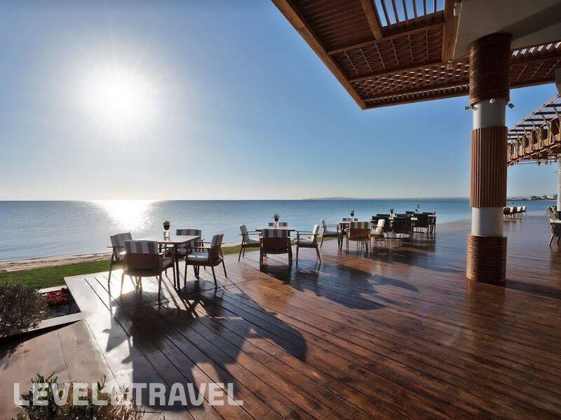 Фотография Rixos Premium Magawish Suites & Villas