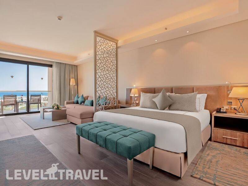 Фотография Rixos Premium Magawish Suites & Villas
