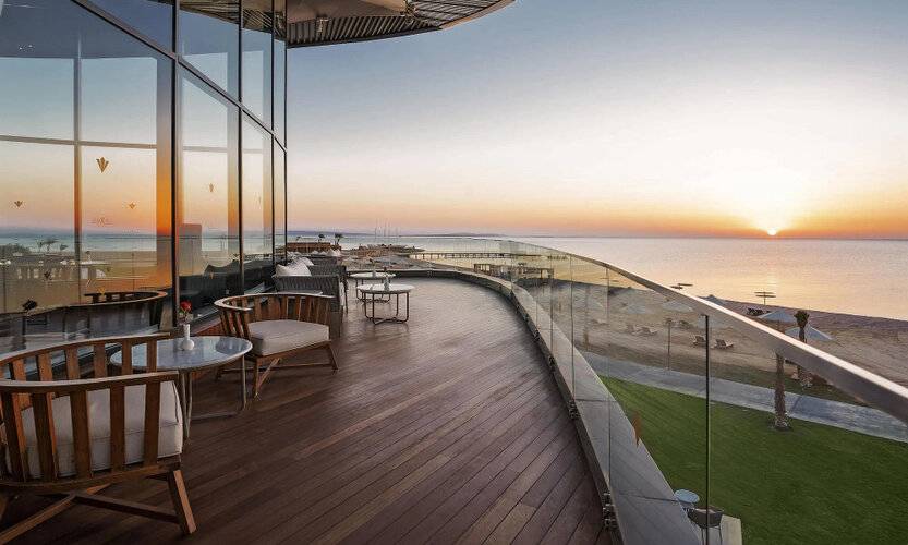 Rixos Premium Magawish Suites & Villas