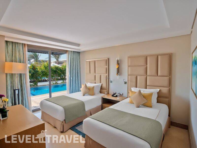 Фотография Rixos Premium Magawish Suites & Villas