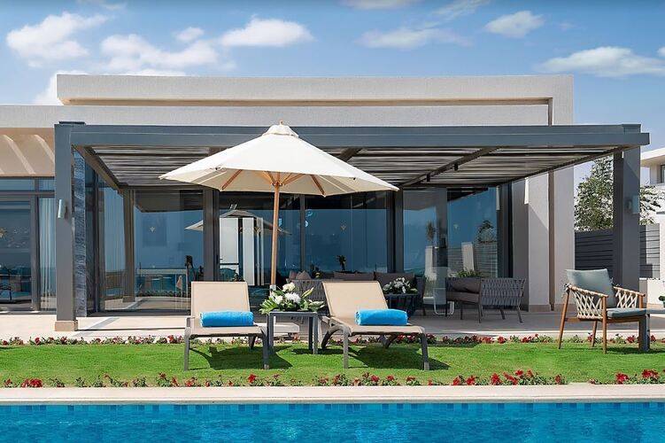 Rixos Premium Magawish Suites & Villas