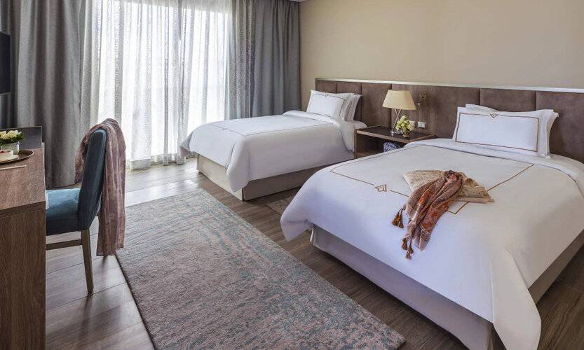 Rixos Premium Magawish Suites & Villas