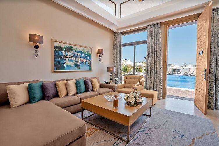 Rixos Premium Magawish Suites & Villas