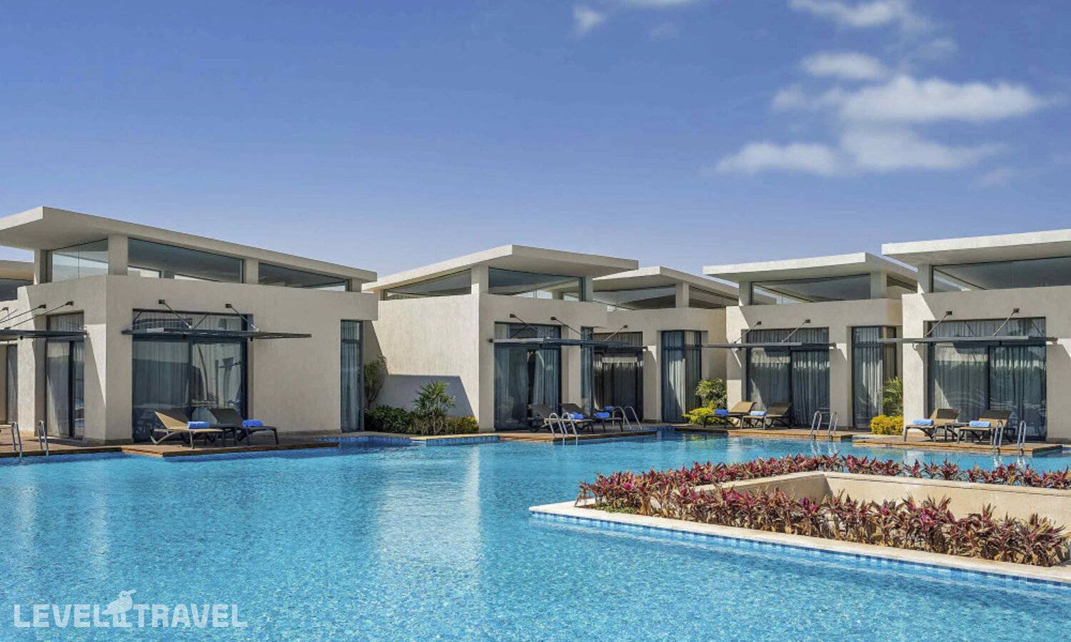 фотографии отеля Rixos Premium Magawish Suites & Villas в Египет(Хургада (город)) - фото №55