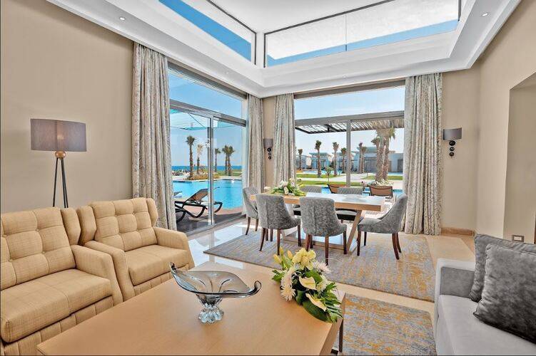 Rixos Premium Magawish Suites & Villas