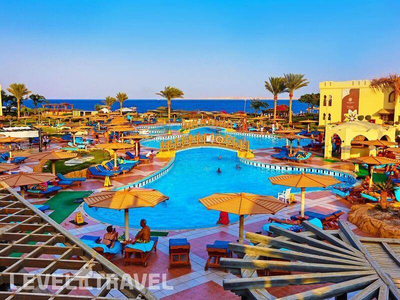 Фотография Charmillion Club Resort