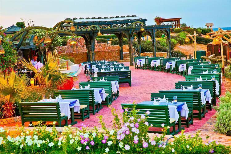 Charmillion Club Resort