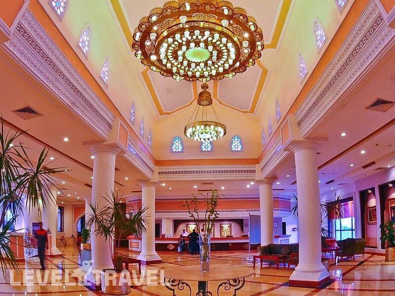 Фотография Charmillion Club Resort