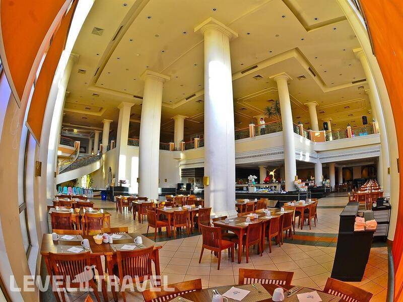 Фотография Charmillion Club Resort